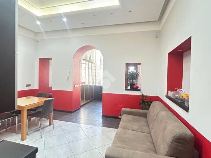 Appartamento bilocale in vendita in Corso ponticelli, Ponticelli, Napoli