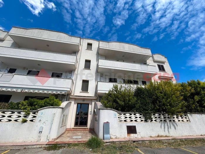 Appartamento quadrilocale in vendita in VIA LA PIGNA, Centro, Leporano
