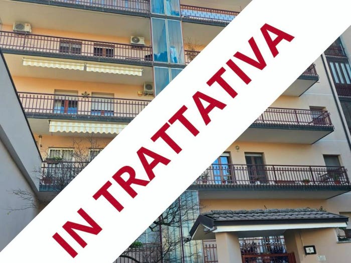 Appartamento quadrilocale in vendita in Via Solferino, Pantigliate