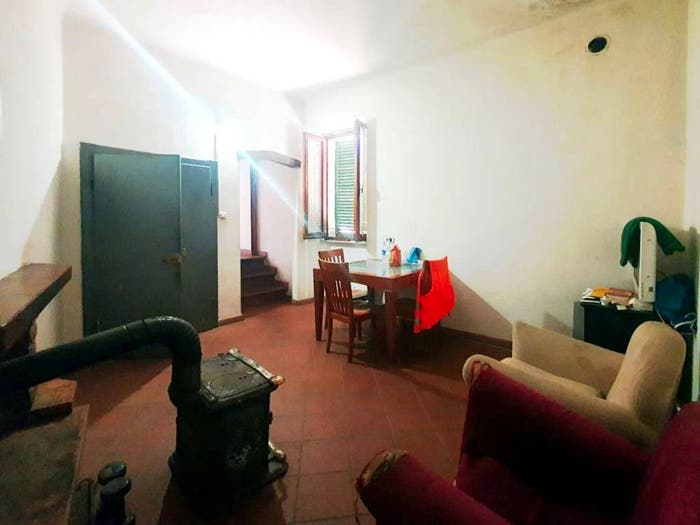Appartamento trilocale in vendita in Via Cassia, Centro, Acquapendente