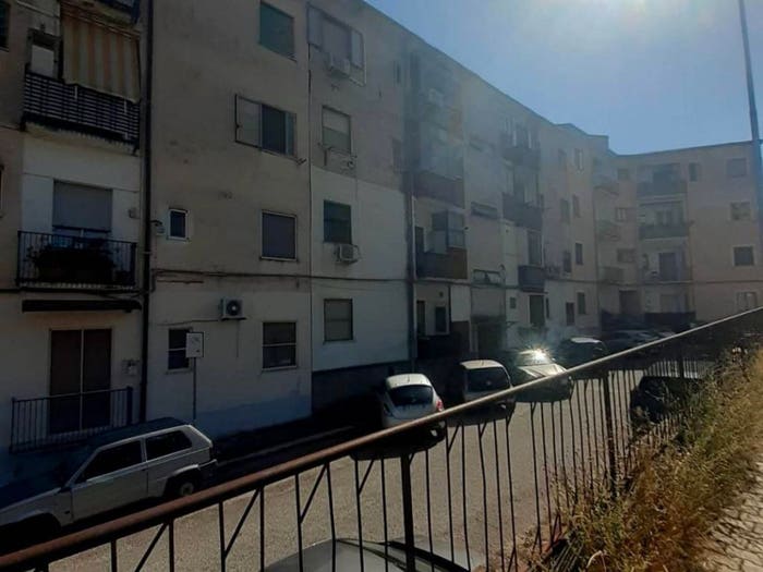 Appartamento trilocale in vendita in Via Giovanni Patari, Mater Domini Cavita, Catanzaro