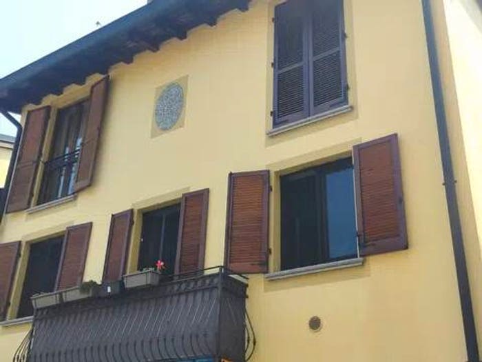 Appartamento bilocale in vendita in Via Giuseppe Monti, Centro, San Colombano al Lambro