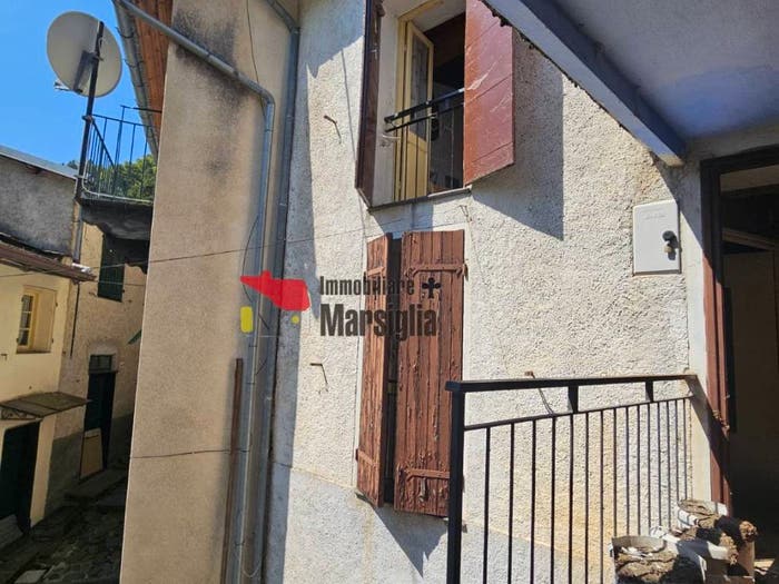 Casa in vendita in CASE CARMELI, Triora