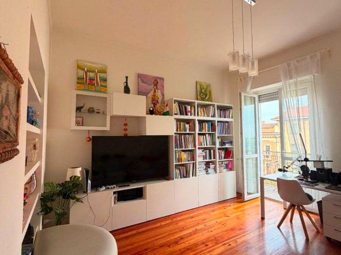 Appartamento con 5 locali in vendita in Corso Novembre, Centro, Cuneo