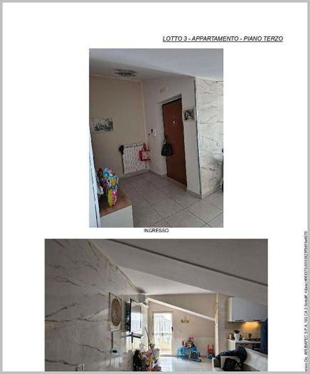 Case in Vendita e in Affitto - 3