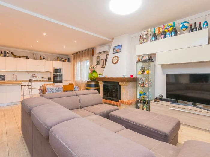 Casa con 5 locali in vendita in via trieste, Centro, Quinto di Treviso