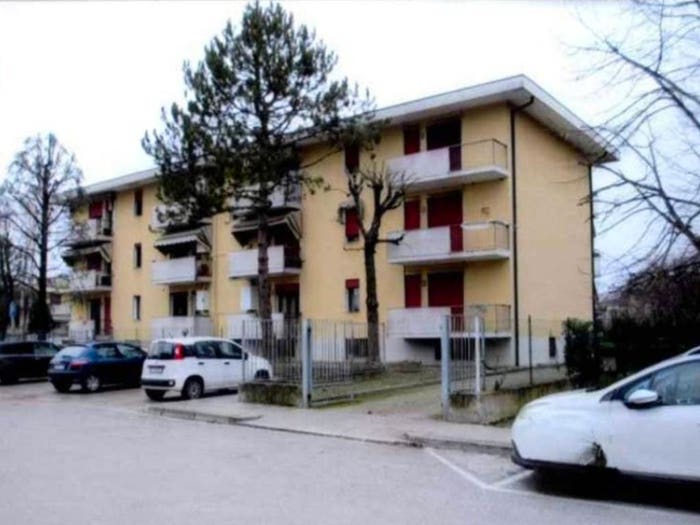 Appartamento quadrilocale in vendita in Via Don Luigi Sturzo, Centro, Maserà di Padova