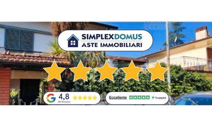 Casa con 6 locali in vendita in Via Ferdinando Magellano, Margine Coperta Traversagna, Massa e Cozzile