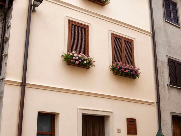 Casa quadrilocale in vendita in San Pietro, Isola del Gran Sasso d'Italia