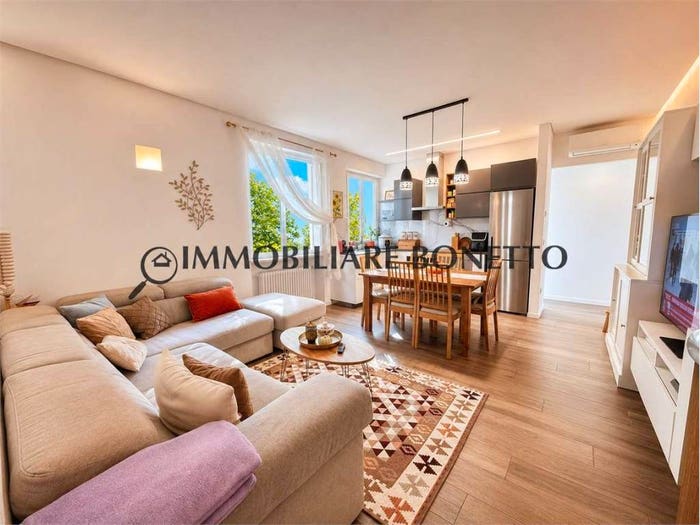 Casa trilocale in vendita in Via San Vigilio, Oltrisarco Aslago, Bolzano