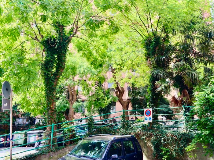 Appartamento trilocale in vendita in Via Evangelista Torricelli, Borgoratti, Genova