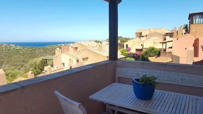 Appartamento trilocale in vendita in Viale Giovanni Maria Orecchioni, Porto Cervo, Arzachena