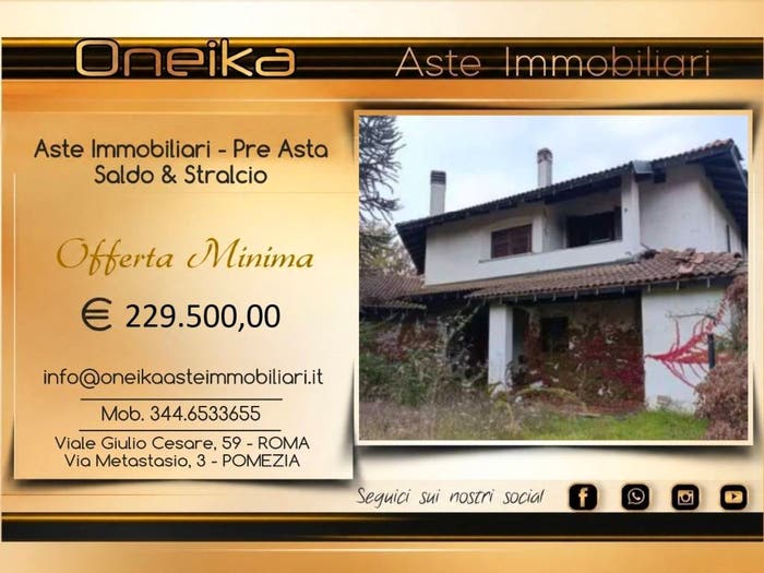 Casa con 5 locali in vendita in Frazione Castiglione, Castiglione, Asti