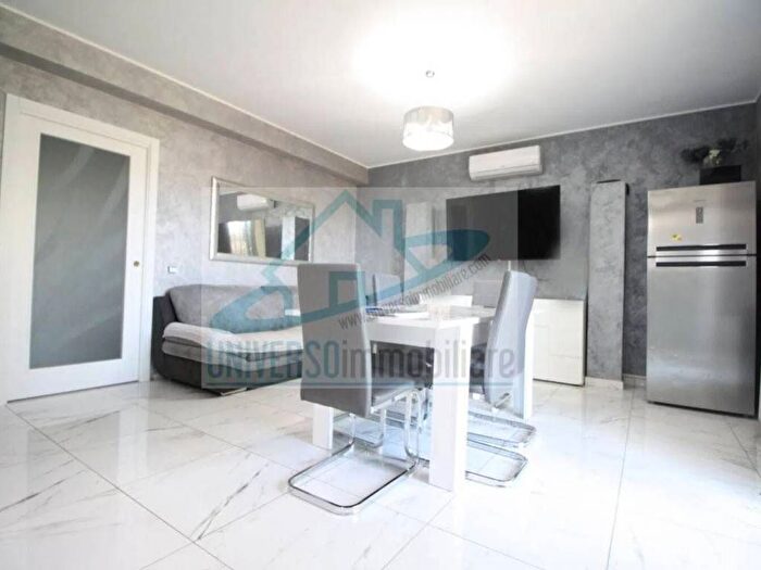 Appartamento trilocale in vendita in Via Umberto Terracini, Mosciano Sant'Angelo
