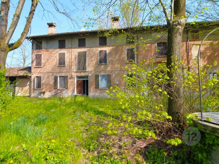 Casa con 5 locali in vendita in Via Albricconi, Campagnola Emilia