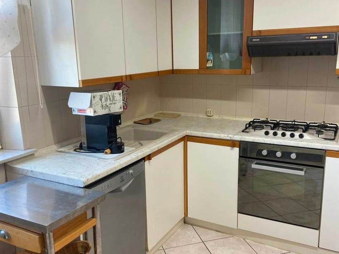 Appartamento quadrilocale in vendita in Montegranaro
