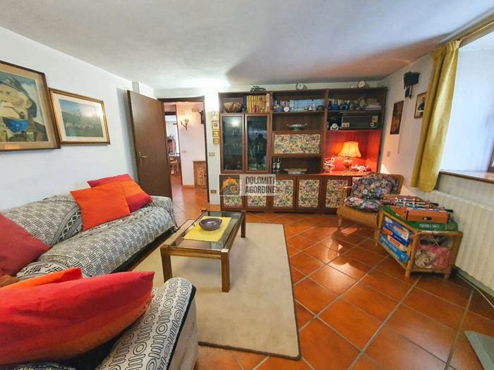 Casa con 6 locali in vendita in Via Luiset, Villa Sant'andrea, Gosaldo
