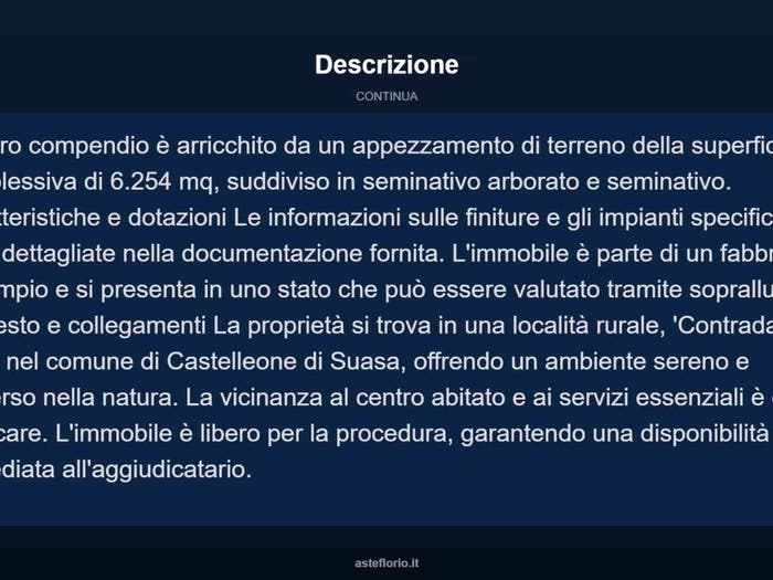 Case in Vendita e in Affitto - 2