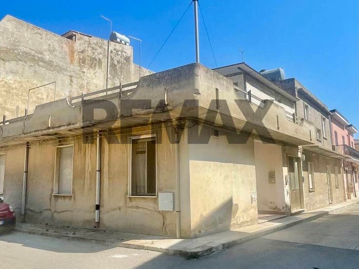 Casa con 6 locali in vendita in Centro, Pachino