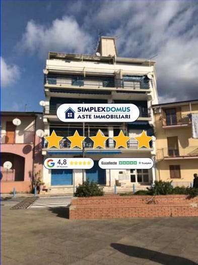 Appartamento con 5 locali in vendita in Località Cittadella del Capo, Cittadella Del Capo, Bonifati