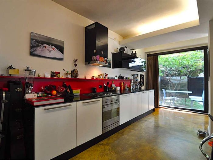 Appartamento trilocale in vendita in Via Panoramica, Panoramica, Brescia