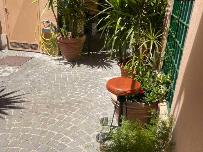 Appartamento trilocale in vendita in Via Aosta, Re di Roma, Roma