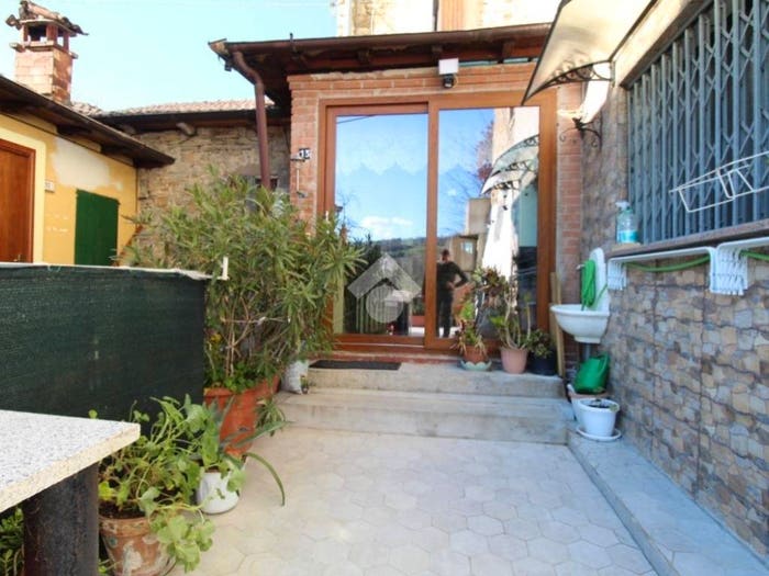 Casa quadrilocale in vendita in Via Cisana, Toano
