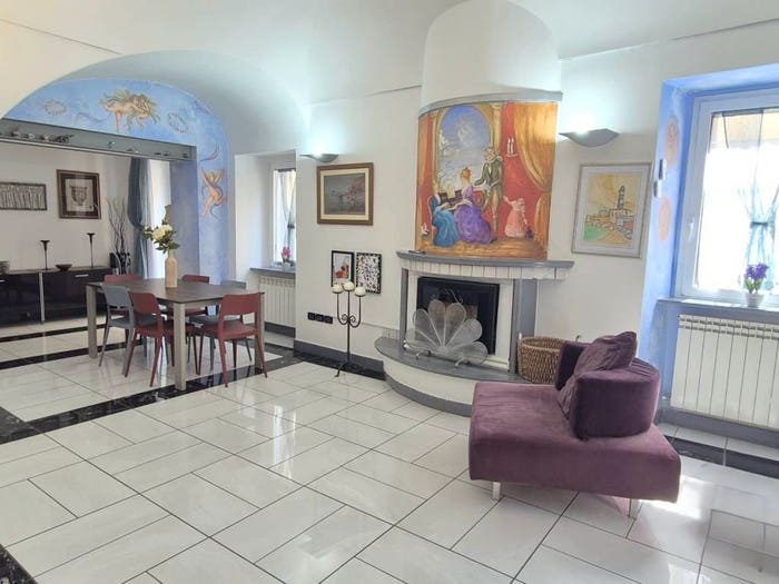 Appartamento quadrilocale in vendita in Corso Vittorio Emanuele II, Centro, Ortona