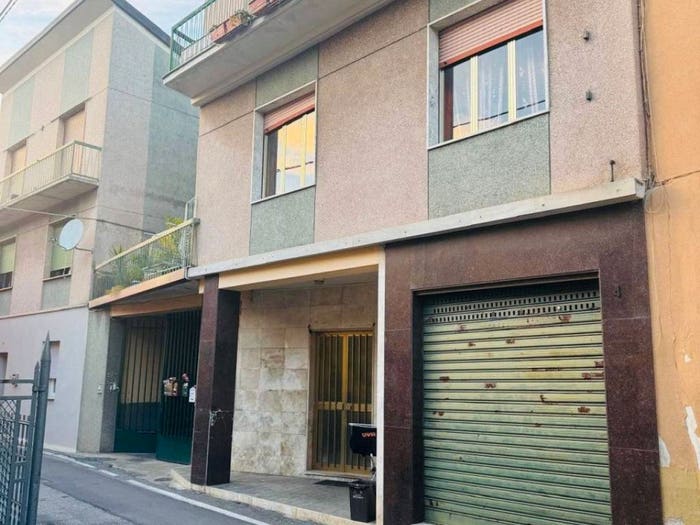 Appartamento bilocale in vendita in VIA VICOLO GOBBO N, Centro, Carpenedolo