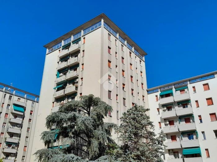 Appartamento trilocale in vendita in Via Filippo de Pisis, Barca, Bologna