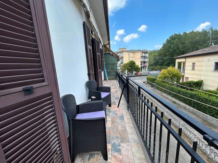 Appartamento quadrilocale in vendita in Ceparana Carpena, Bolano