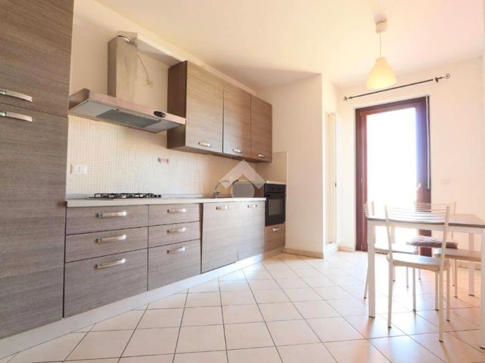 Appartamento trilocale in vendita in Via Don Milani, Centro, Alba Adriatica