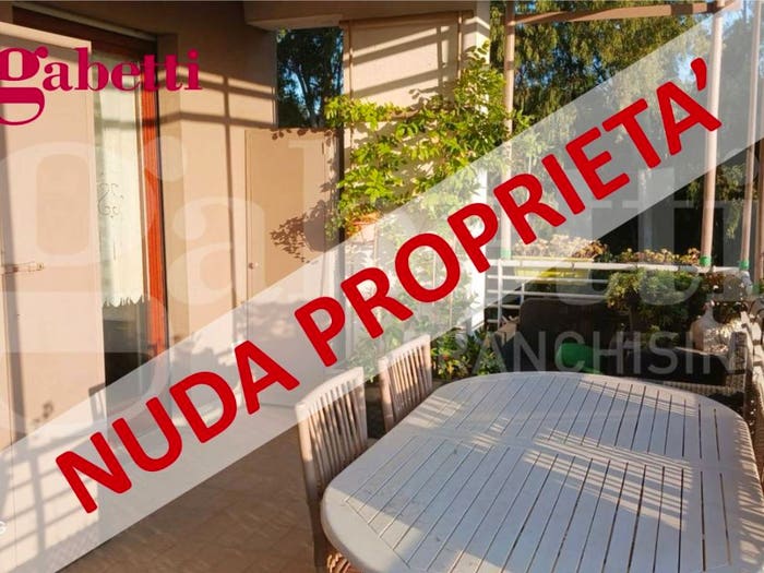 Appartamento monolocale in vendita in Via Nino Manfredi, Aranova, Fiumicino