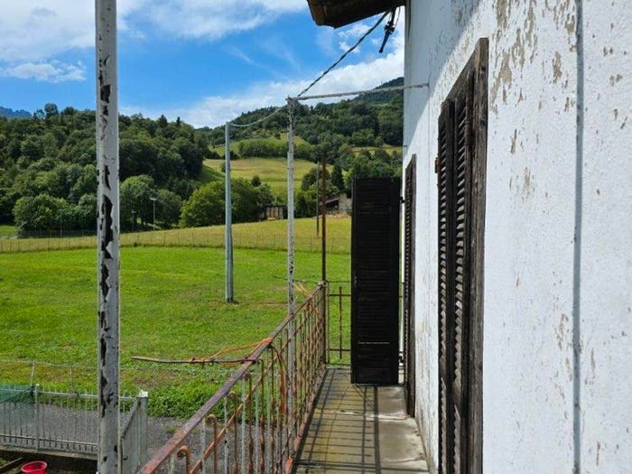 Casa con 5 locali in vendita in Via Ceradello, Premolo