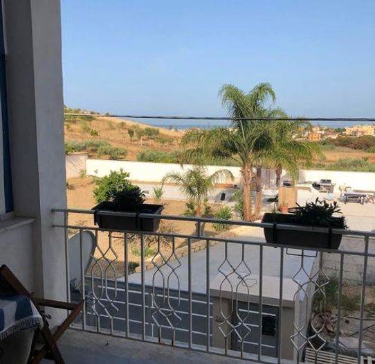 Appartamento trilocale in vendita in Via Salernitano, San Leone Villaseta Villaggio, Agrigento