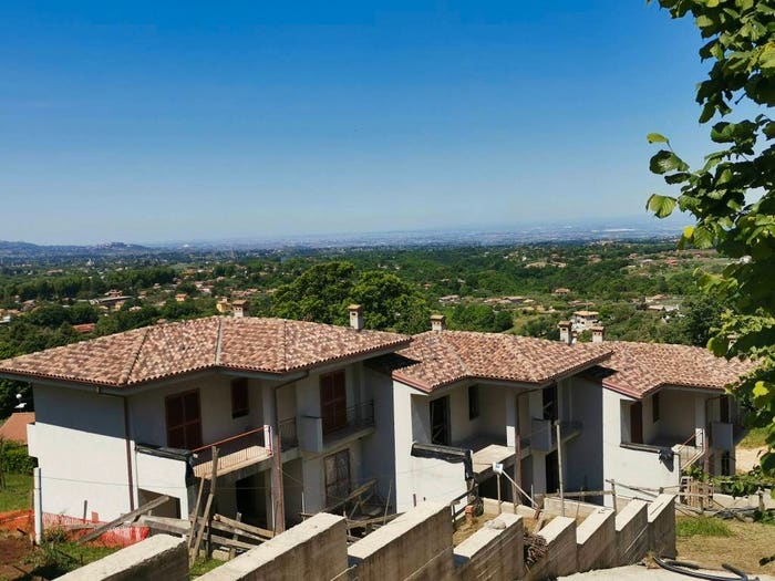 Casa con 5 locali in vendita in Via Ignazio Piersanti, Centro, Palestrina