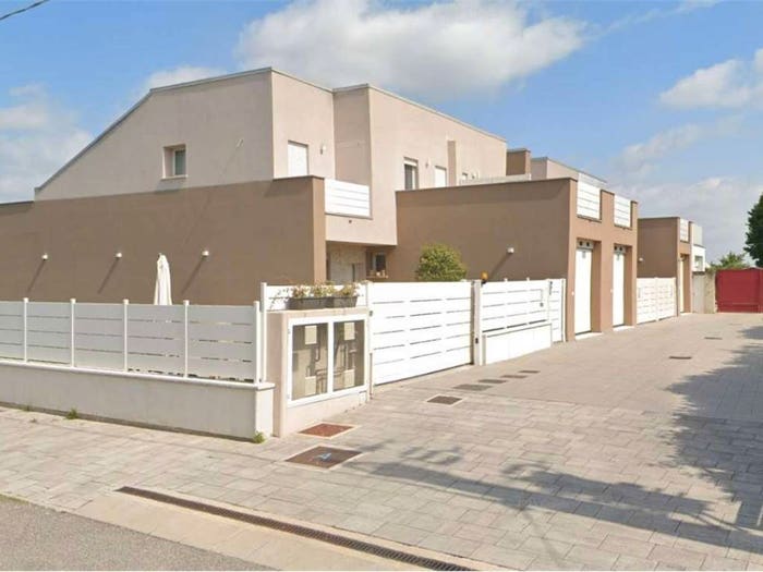 Casa con 5 locali in vendita in via P Mascagni, San Giacomo Lion Carpanedo, Albignasego