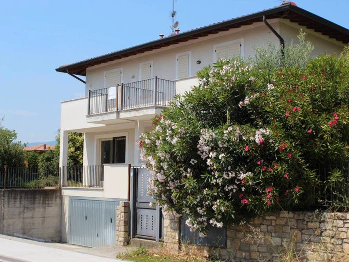 Casa trilocale in vendita in Via delle Noveglie, Crociale, Manerba del Garda