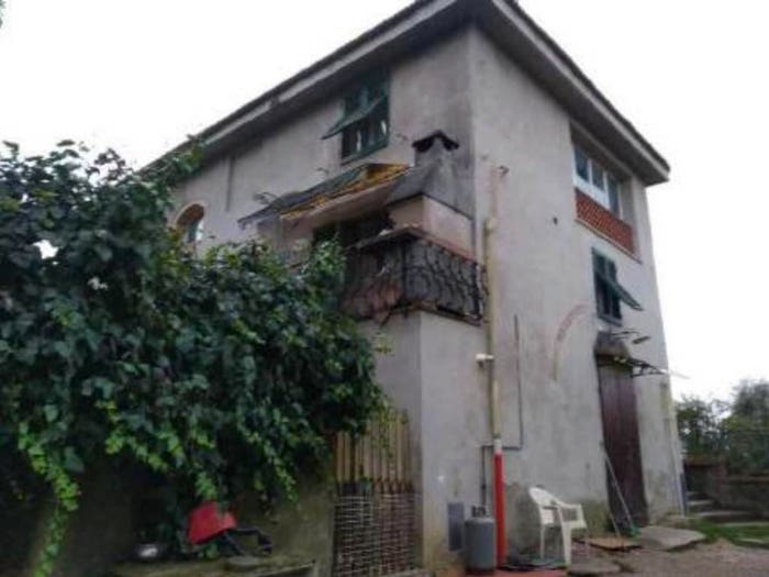 Appartamento con 5 locali in vendita in Via Montebello loc Cafaggio, Montebello Piangrande, Certaldo