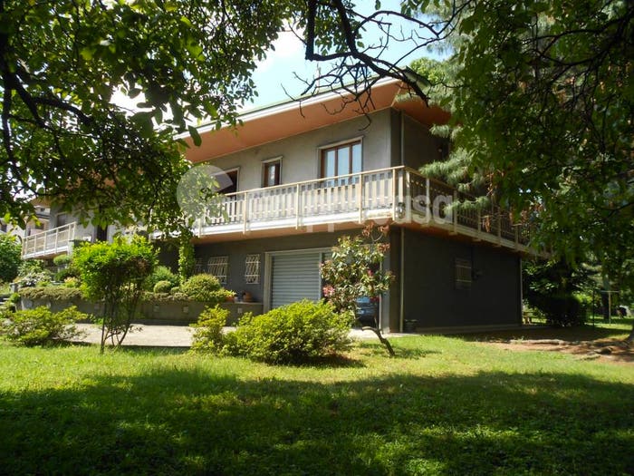 Appartamento quadrilocale in vendita in Via Picasso, Semicentro Isola, Corbetta
