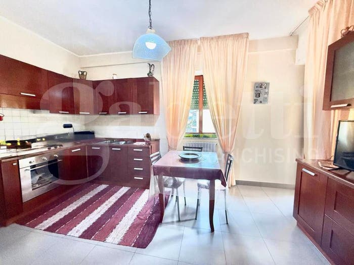 Appartamento con 5 locali in vendita in Via Razionale, Nicastro Sambiase, Lamezia Terme