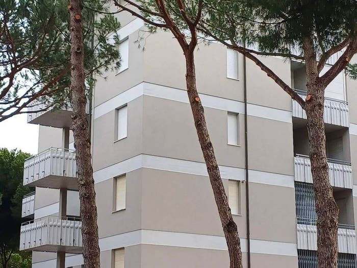 Appartamento con 5 locali in vendita in Viale Titano, Pinarella, Cervia