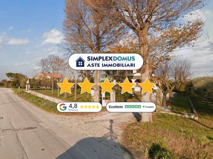 Appartamento quadrilocale in vendita in G Rossa, Sant'Elpidio a Mare