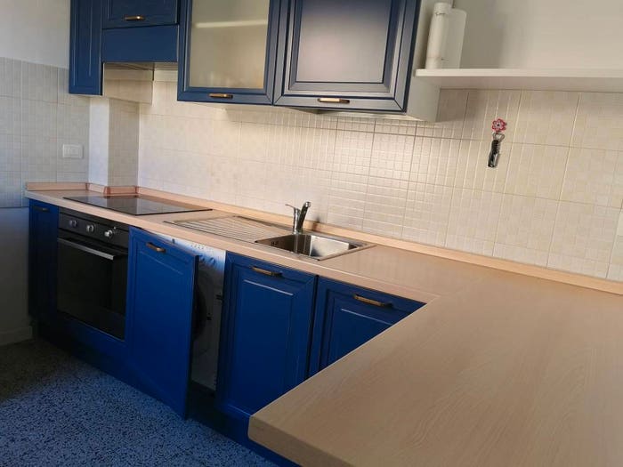 Appartamento bilocale in vendita in Piazza Dante Alighieri, Centro, Borgo San Lorenzo