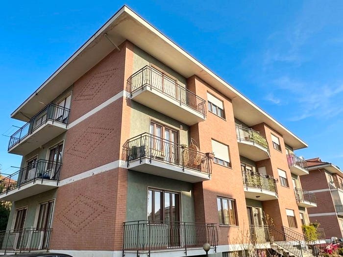 Appartamento con 6 locali in vendita in Via Paschero, Centro, Cafasse