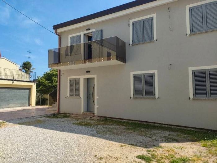 Casa quadrilocale in vendita in Via Modena, Porotto Cassana, Ferrara