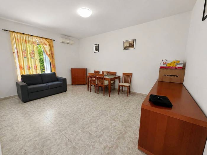 Appartamento bilocale in vendita in Via Salaria, Monterotondo Scalo, Monterotondo