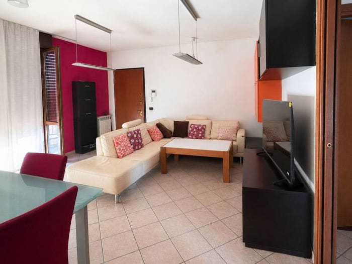 Appartamento trilocale in vendita in Via Giacomo Matteotti, Centro, Parabiago
