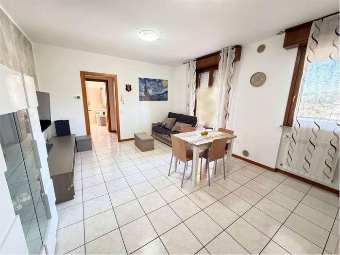 Appartamento bilocale in vendita in Corso XXI Gennaio, Montecchio, Vallefoglia