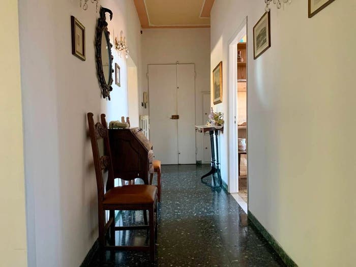 Appartamento quadrilocale in vendita in Via di Soffiano, Soffiano, Firenze
